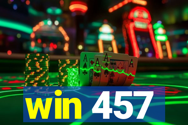 win 457